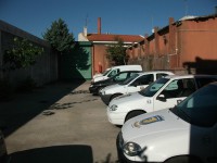 Serviço de Estafeta Urgente ou Estafeta Rápido